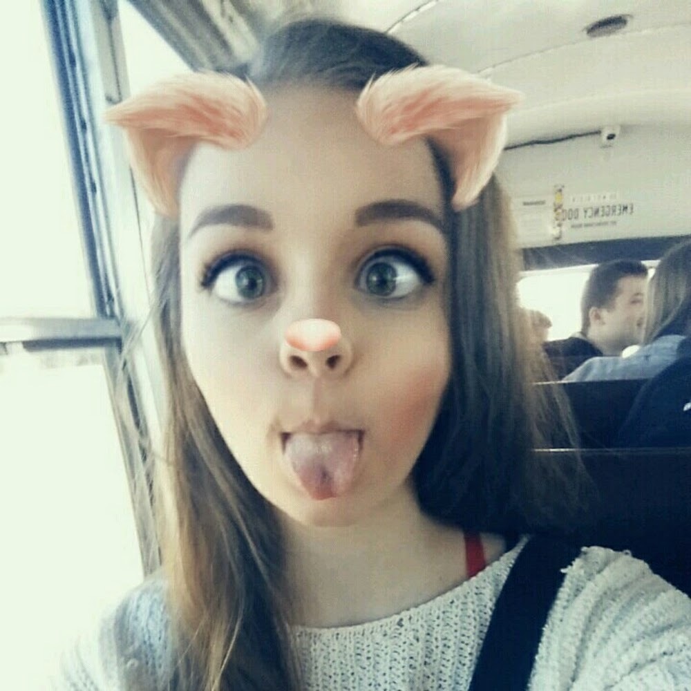 Meet your Posher, Kirsten